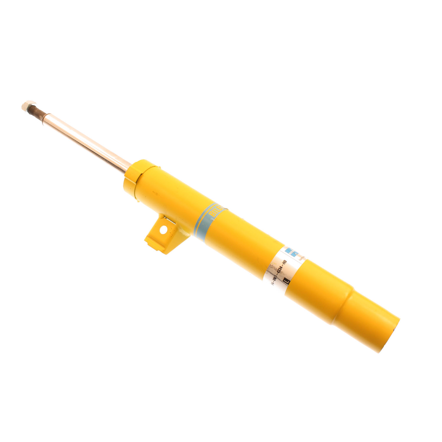 Bilstein 22-043344 B6 Performance - Suspension Strut Assembly